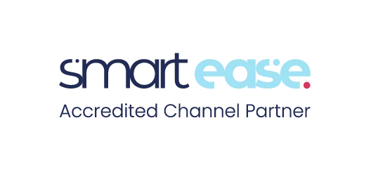 Smart Ease accredited channel partner